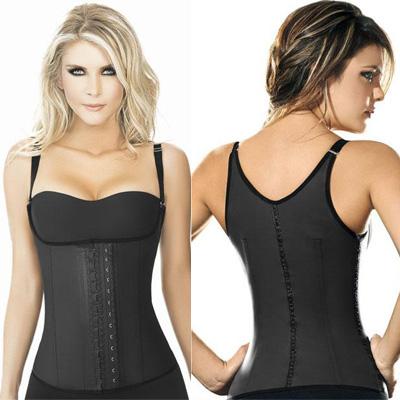 Waist Trainer Vests