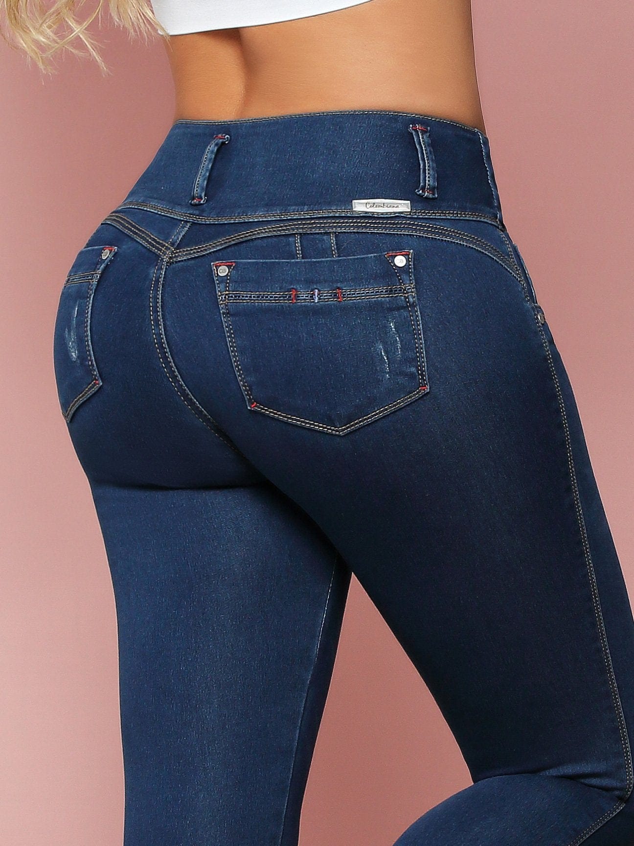 Venus Butt Lift Skinny Jeans 2022 – Nicolette Shapewear