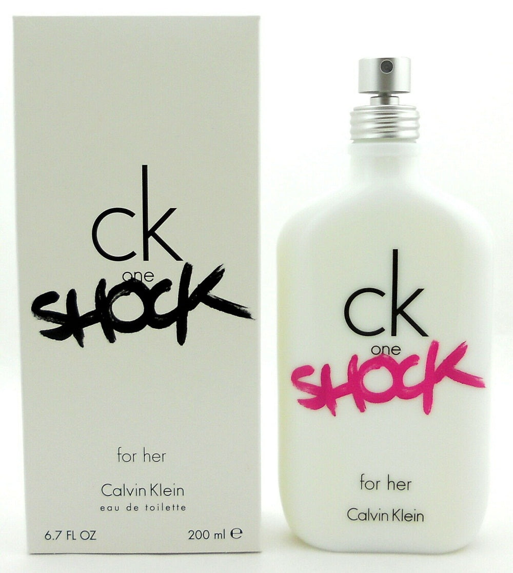 calvin klein 6.7 fl oz