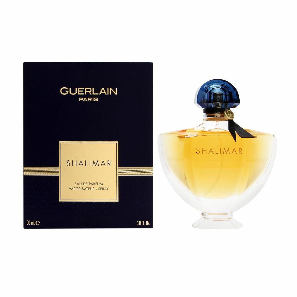 Shalimar by Guerlain For Women 3.0 oz Eau de Parfum Spray Brand New
