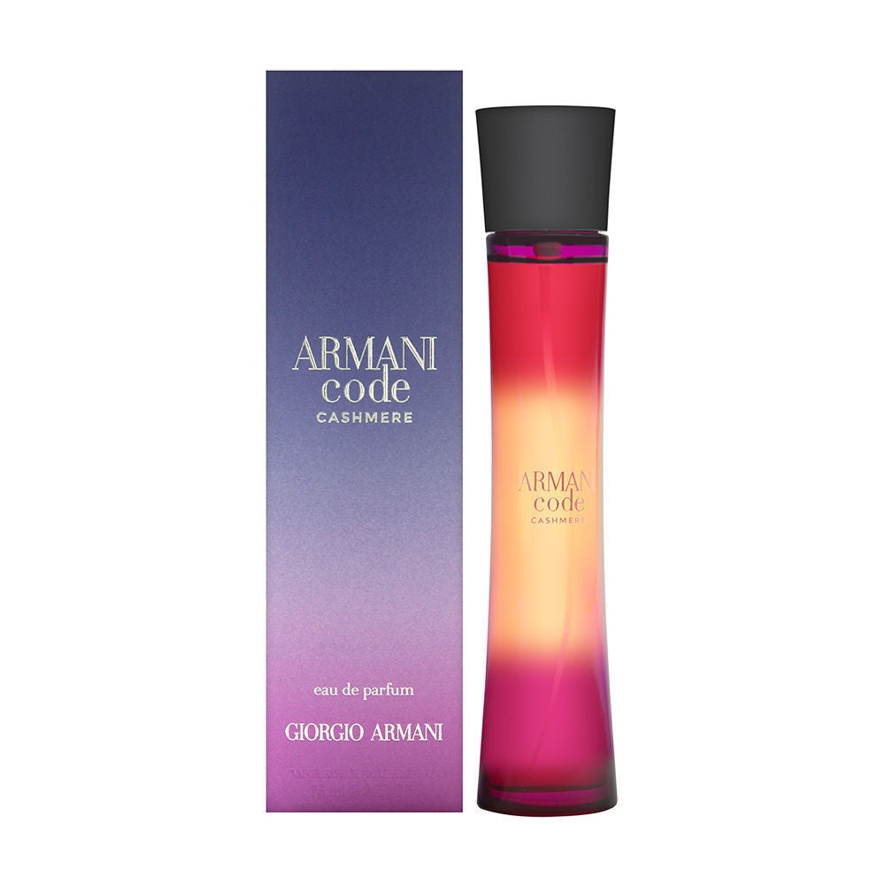 armani code for women 2.5 oz