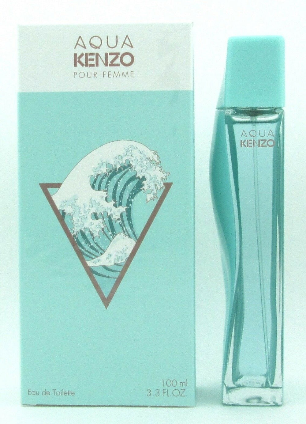 aqua kenzo pour femme