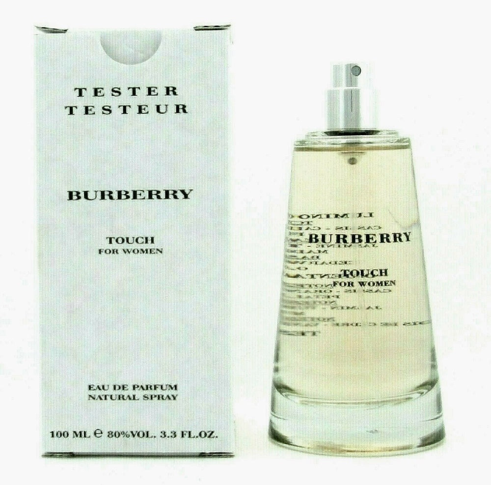 burberry touch for women 3.3