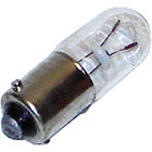 Miniature Bayonet Bulbs