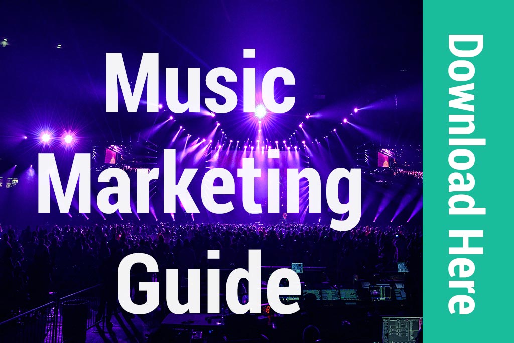 FREE Music Marketing Tips – The Music Mogul