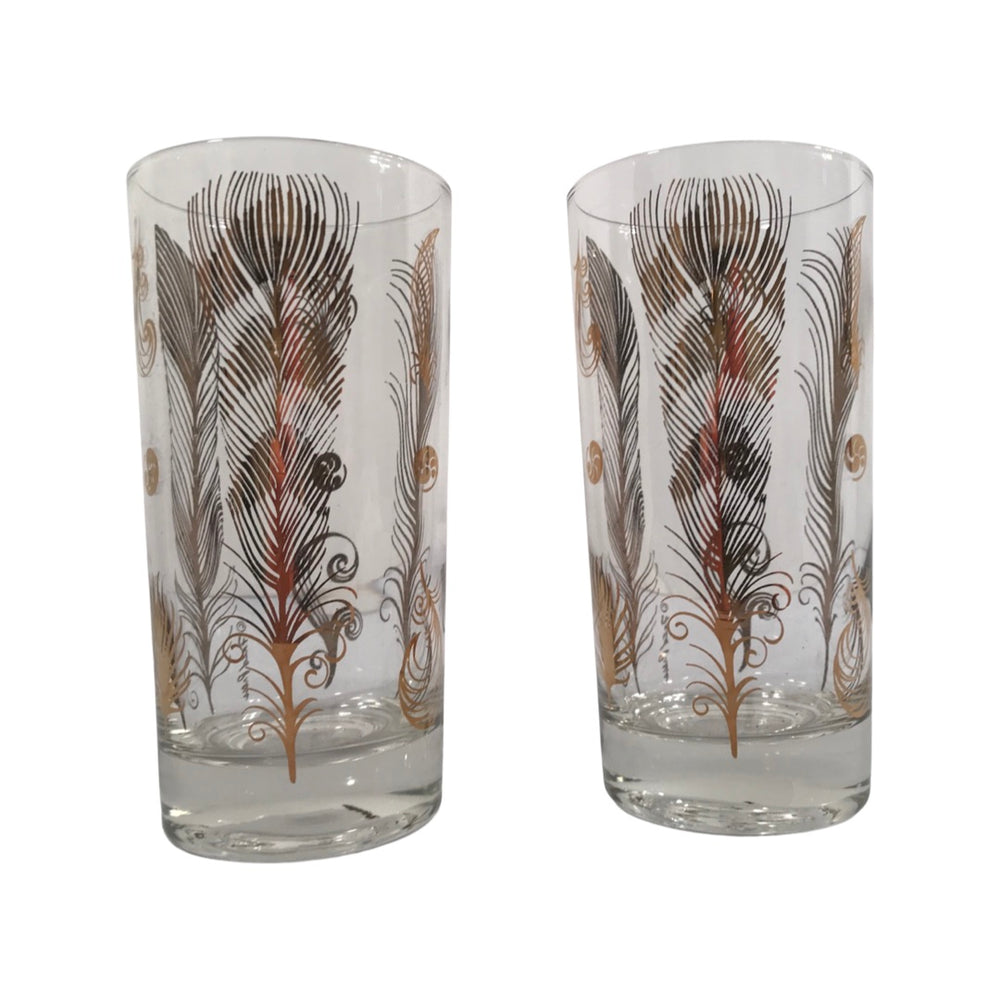 Fluted Highball Glasses, Set of 4, … curated on LTK