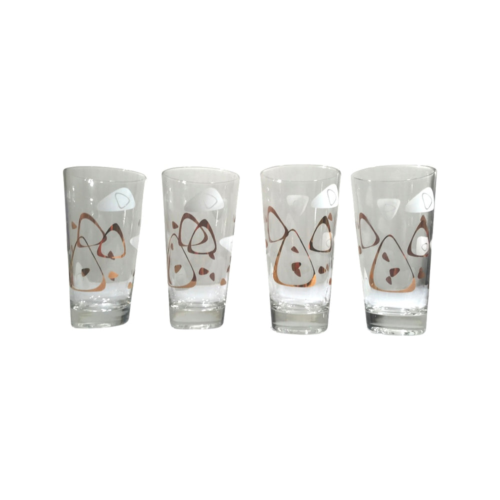 Modern Glassware Set – Nahcotta