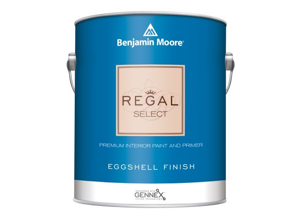 Benjamin Moore Regal Select Paint
