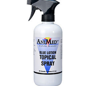 antiseptic spray for dogs