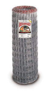 Red Brand Square Deal Non-Climb Horse Fence 48"H x 100'L ...