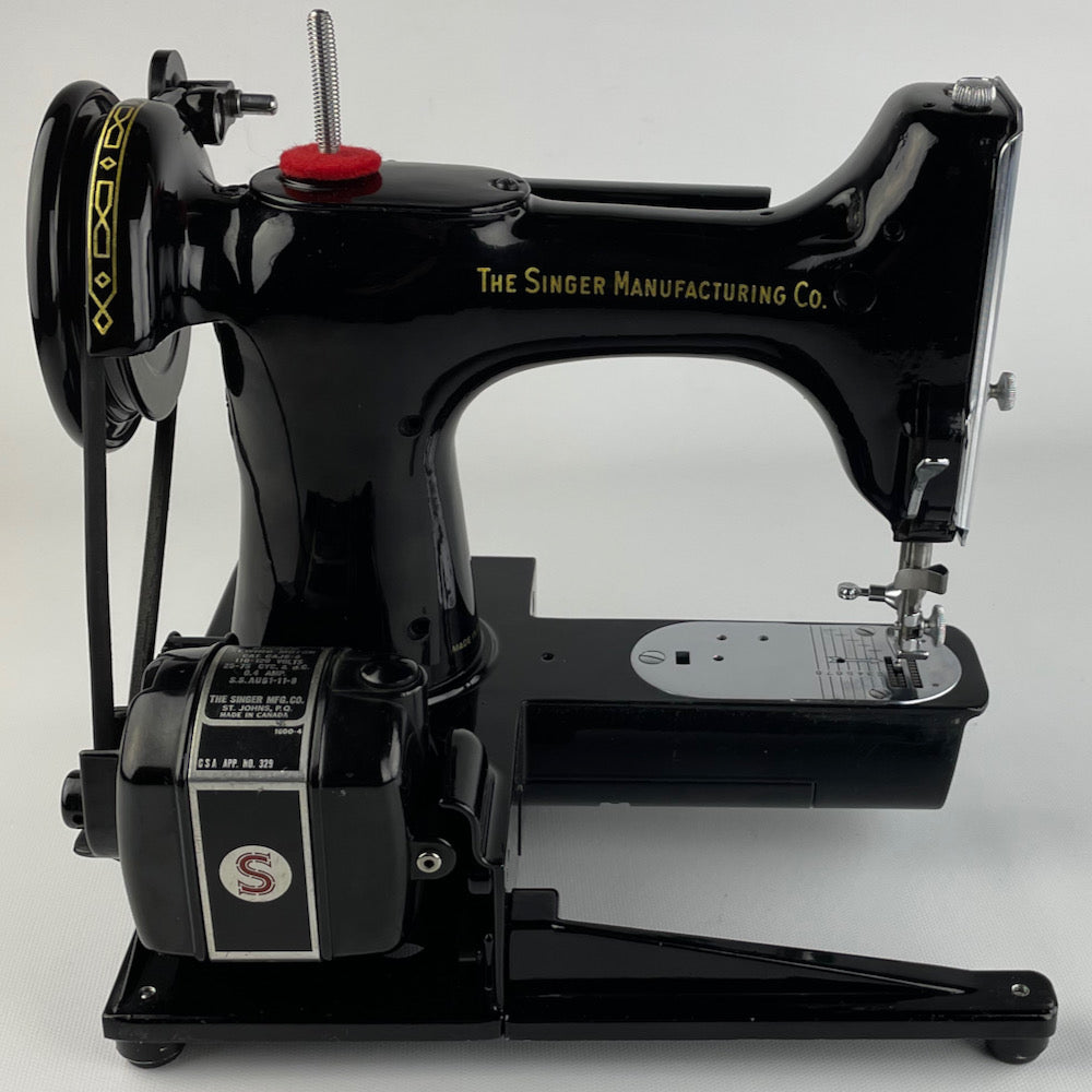 Singer 222K