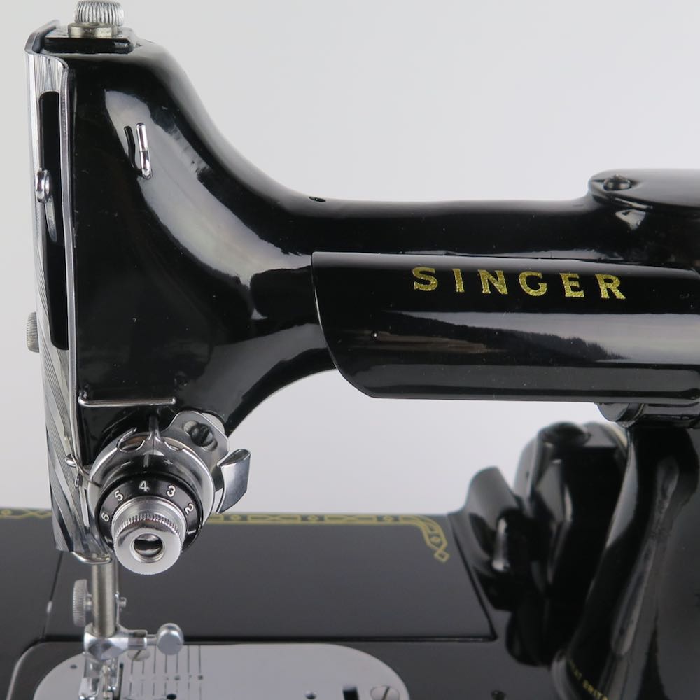 Singer 222K