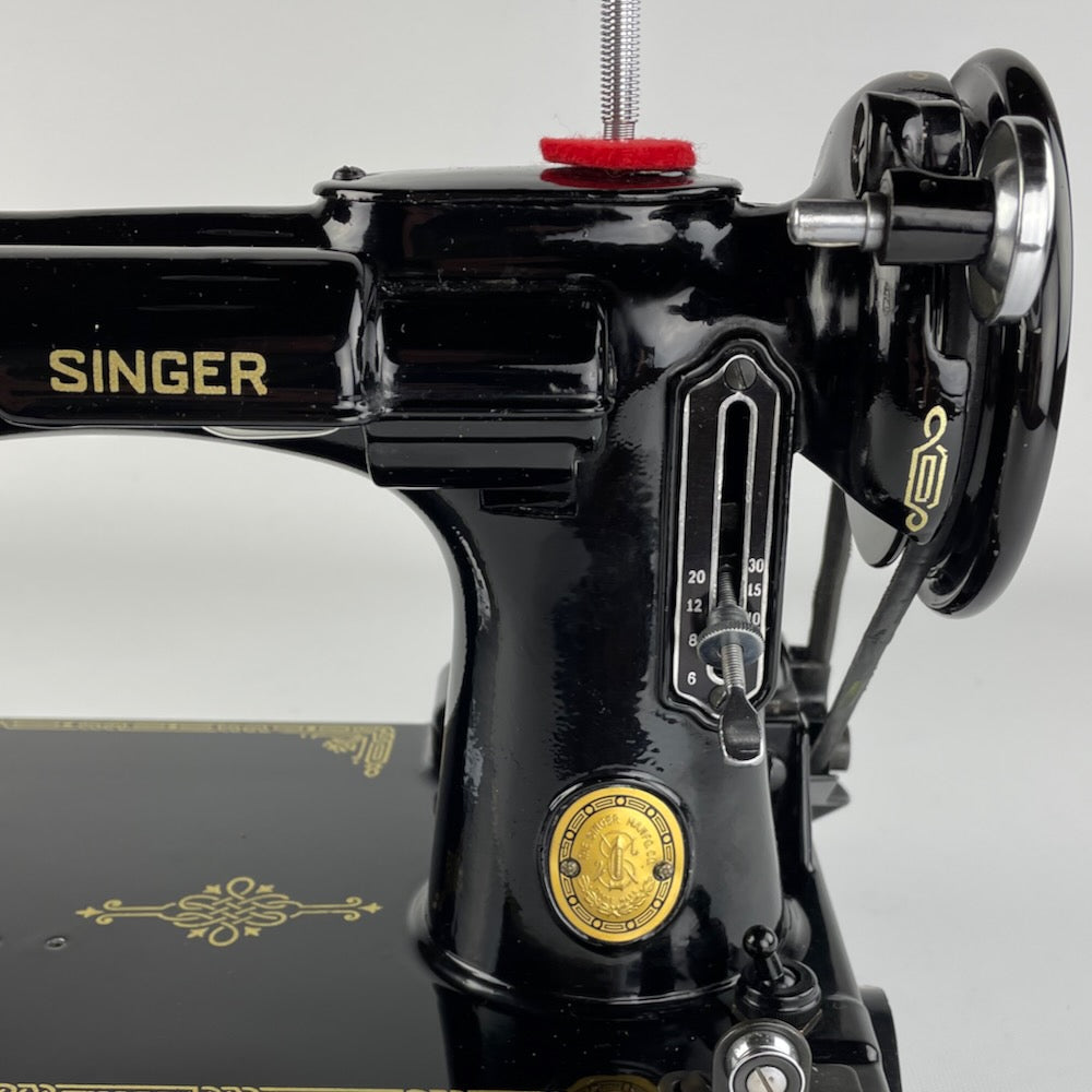 Singer 221 Featherweight