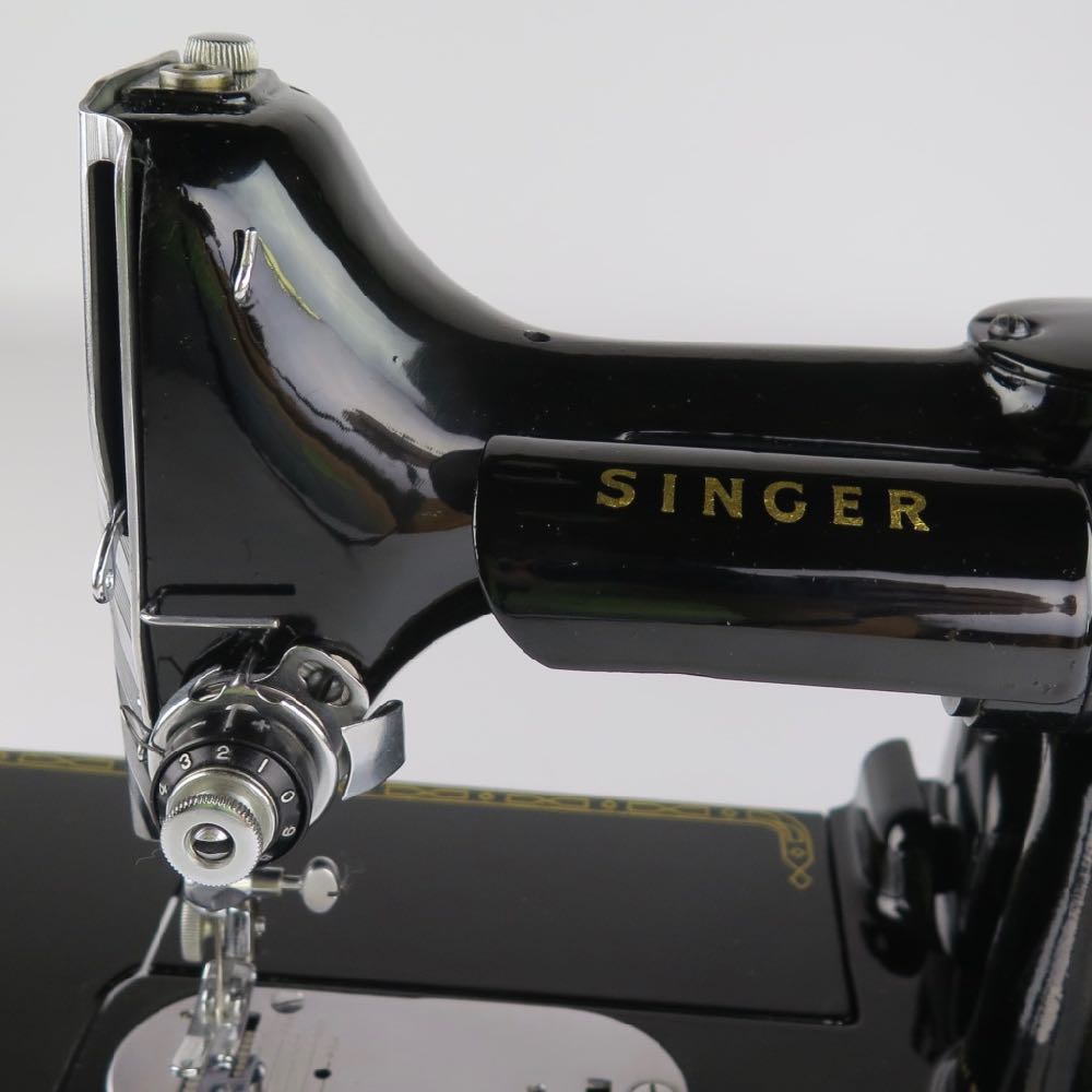 Singer 222K