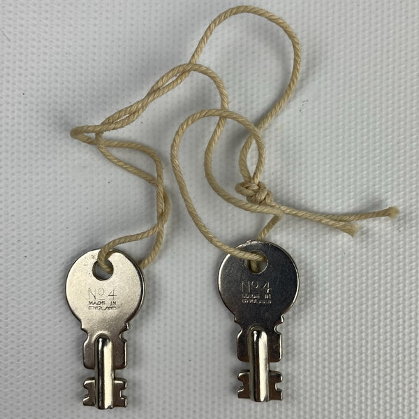 Singer 222 keys