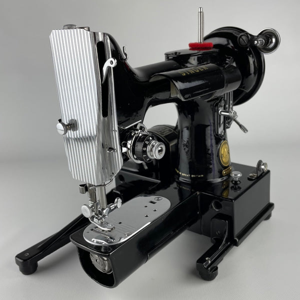 Singer Featherweight 222K 222 Freearm 221