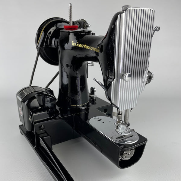 Singer Featherweight 222K 222 Freearm 221