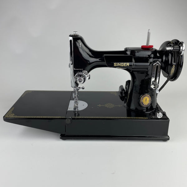 Centennial Singer Featherweight 221