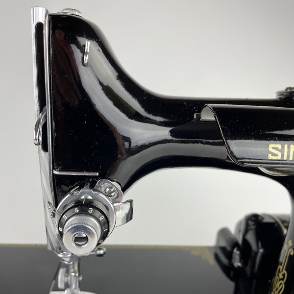 Centennial Singer Featherweight 221