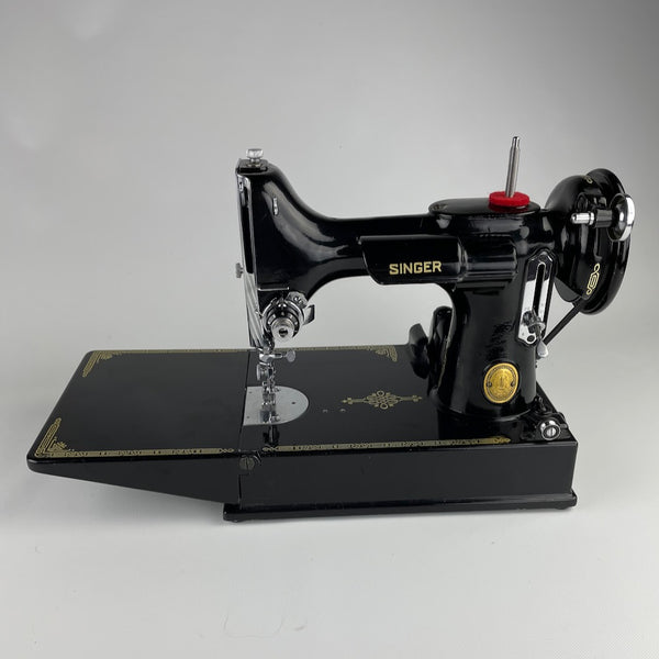 1951 Singer Featherweight 221