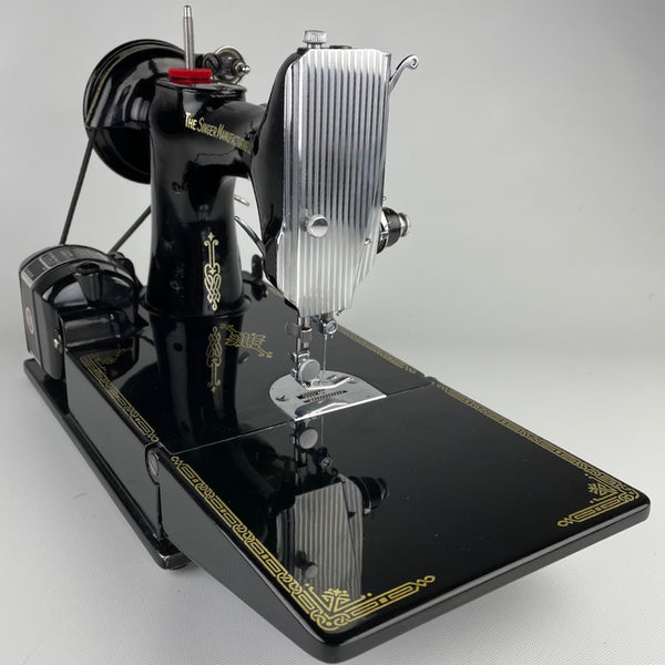 1951 Singer Featherweight 221