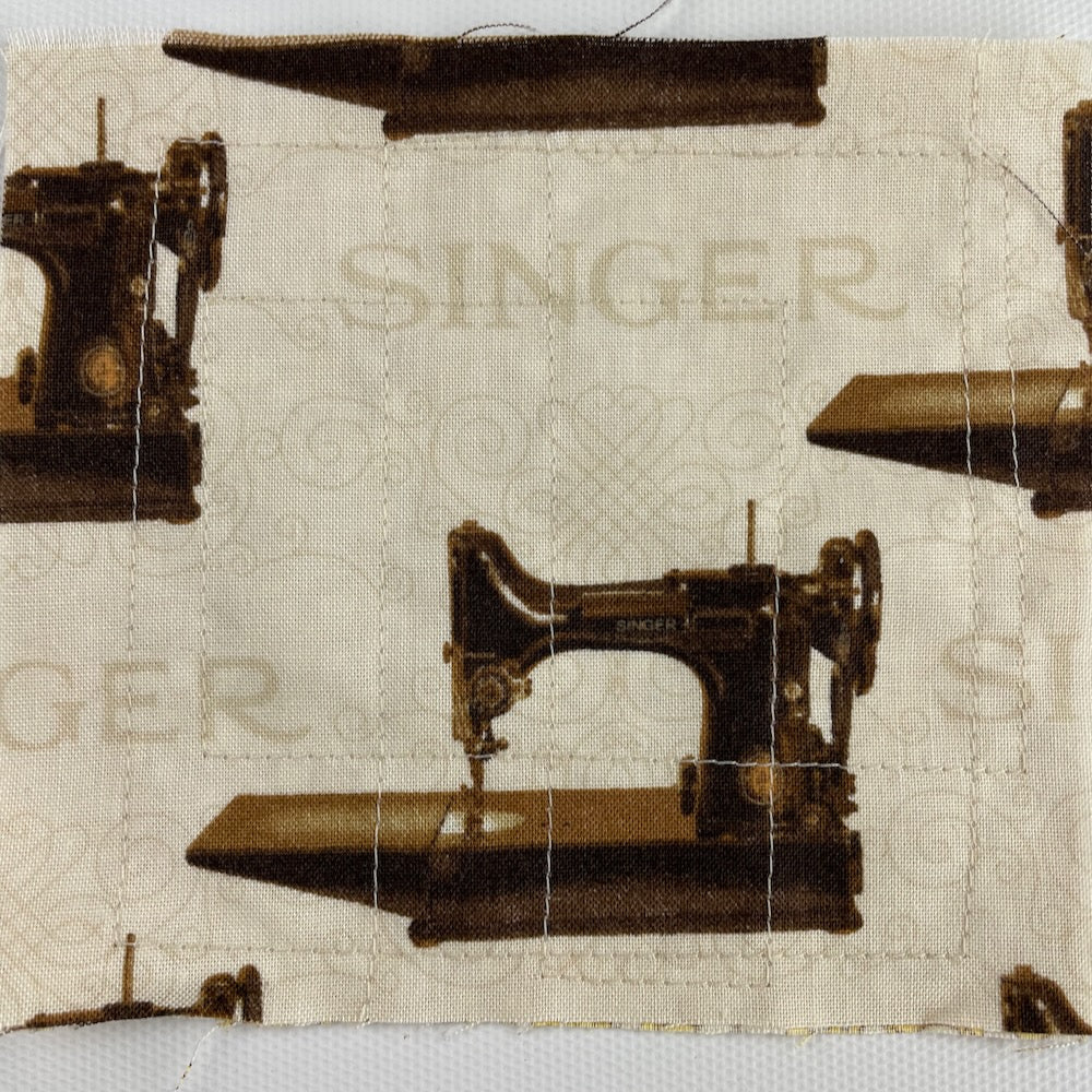 Singer 222K 222 Featherweight