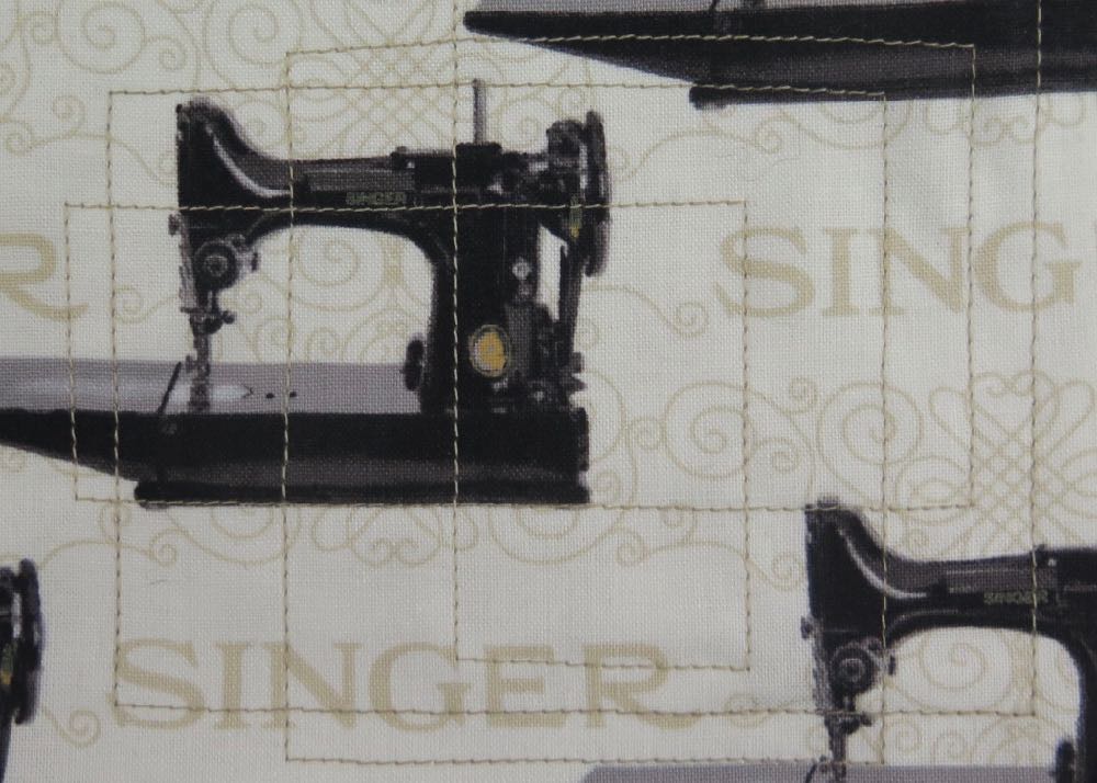 Red "S" singer 222K