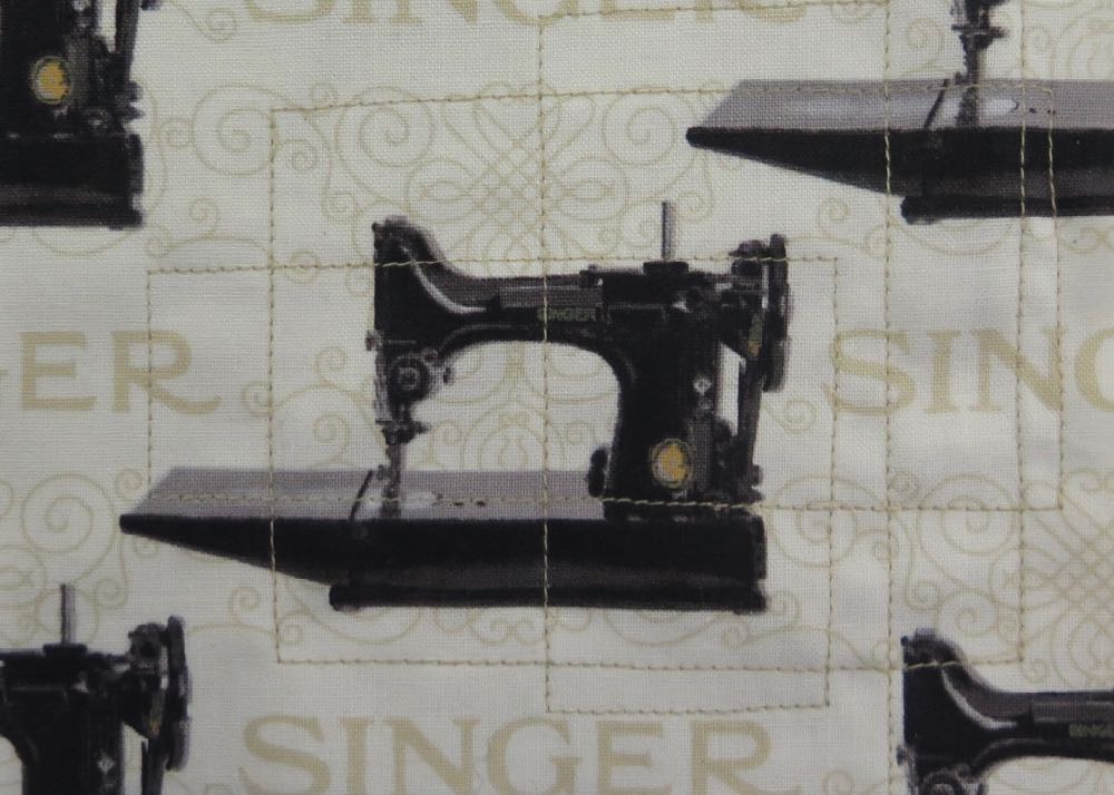 Singer 222K