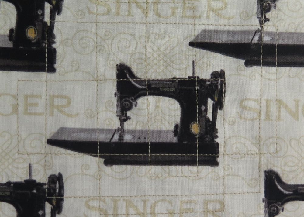 Singer 222 / 222K