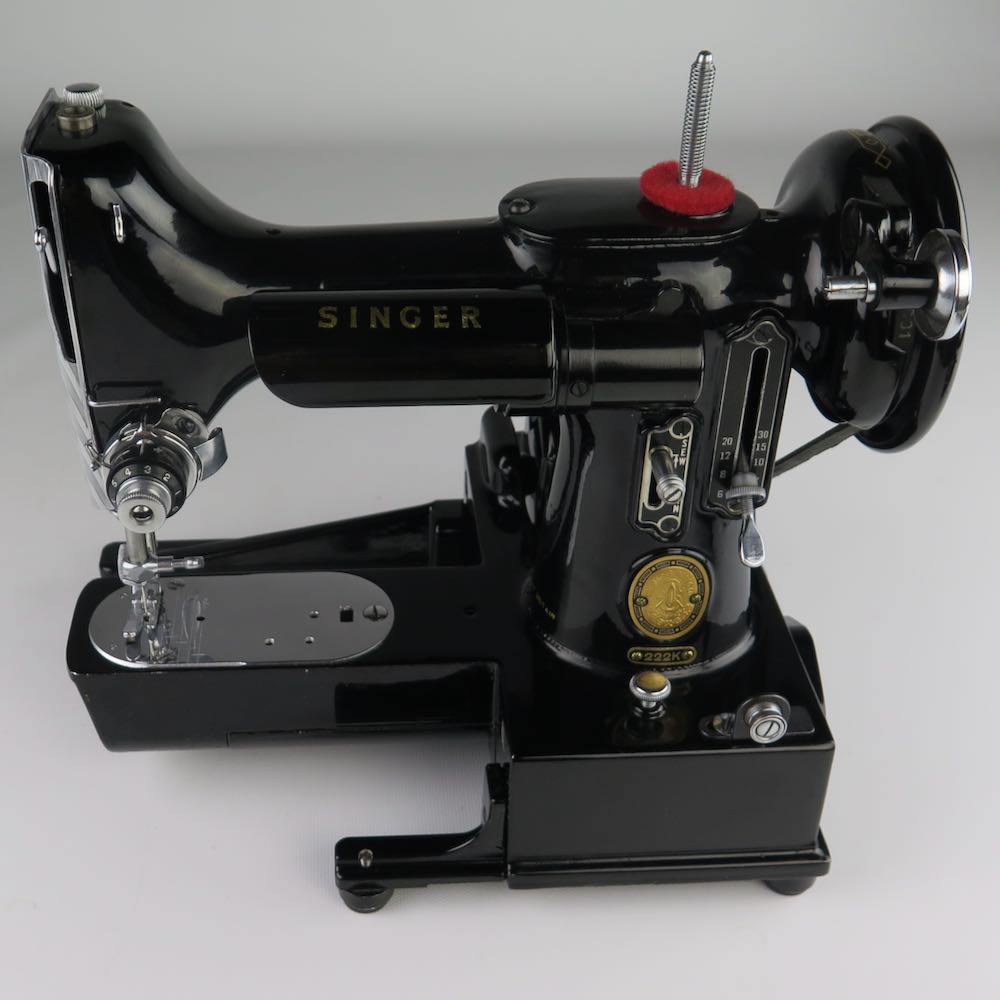 Singer 222K