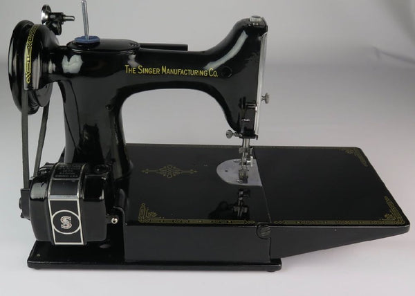 Singer 221 Featherweight