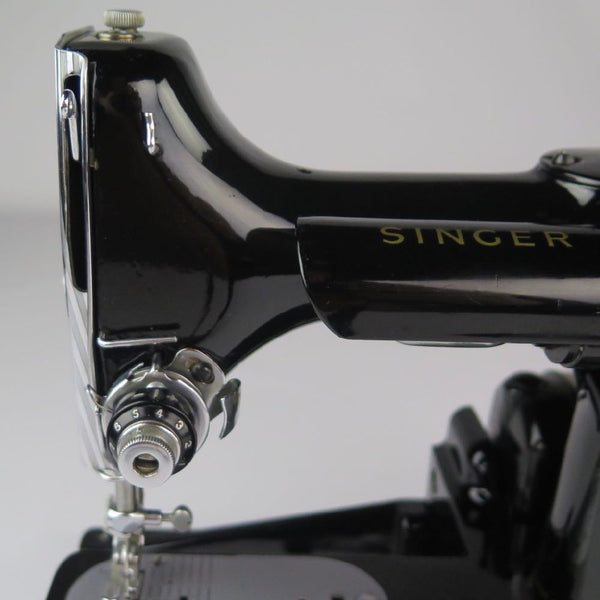 Singer 222K Featherweight