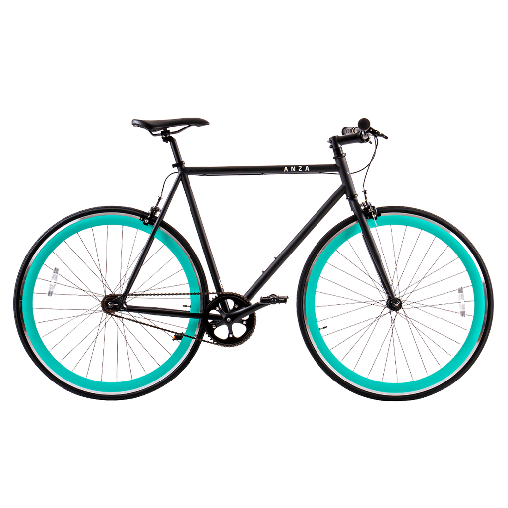 transmision fixie