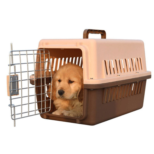 dog carry cage