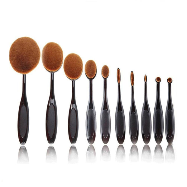 toothbrush cosmetic brush