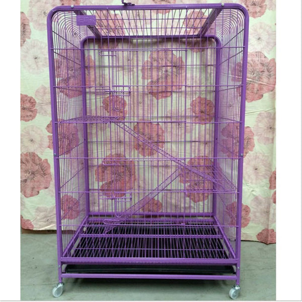 heavi duti cat cage