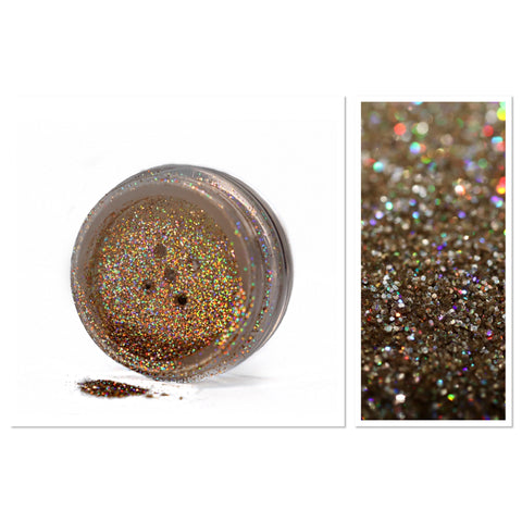 Premium cosmetic glitters - Cosmic – Sarazaar