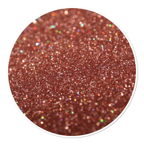 Premium cosmetic glitter - Chocolât – Sarazaar