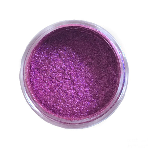 Premium cosmetic glitter - Dusty Rose – Sarazaar