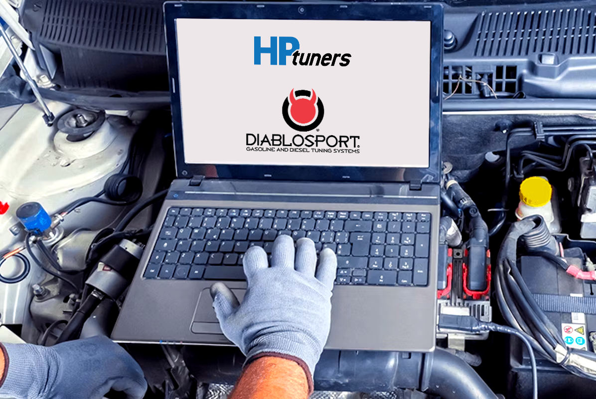 1 YEAR Extended Tuning & Diagnostic Support Plan