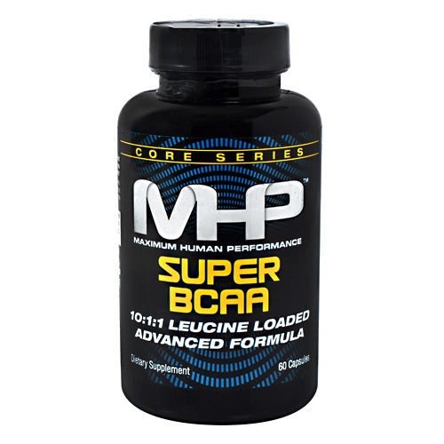 MHP Core Series Super BCAA