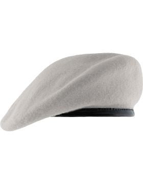 white beret army