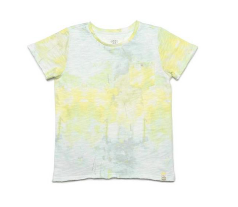  Egg New York Tie Dye Tshirt (Preorder) 