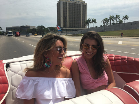 Cuban Mini Dreamers Adventure