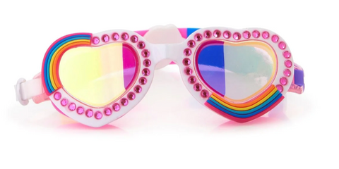 Bling2o All you Need is Rainbow Love Goggles