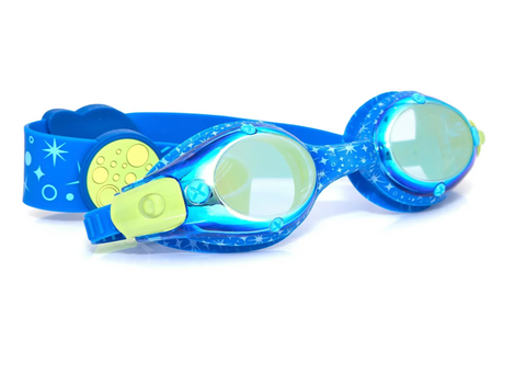 Bling2o Blue Moon Solar System Goggles