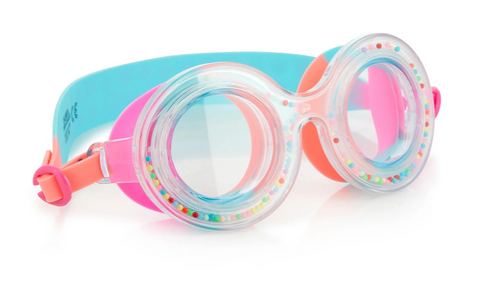 Bling2o Bubble-Licious Love Note Goggles