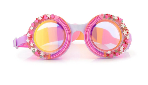 Bling2o Cupcake Pink Berry Goggles