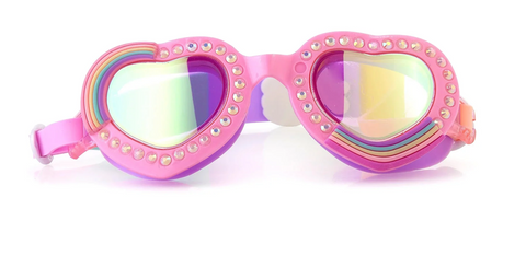 Bling2o One and Only Love Goggles