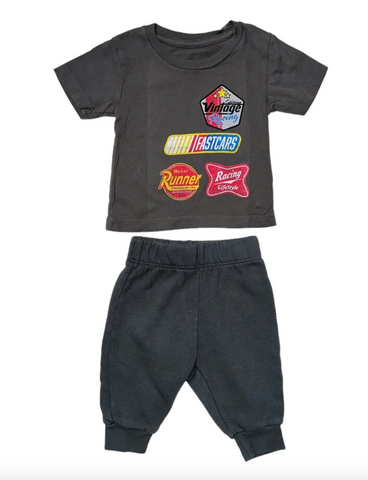 kids matching set